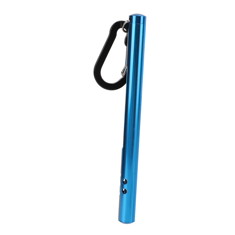 Fly Fishing Water Thermometer Stream Water Temperature Measurement Tools with