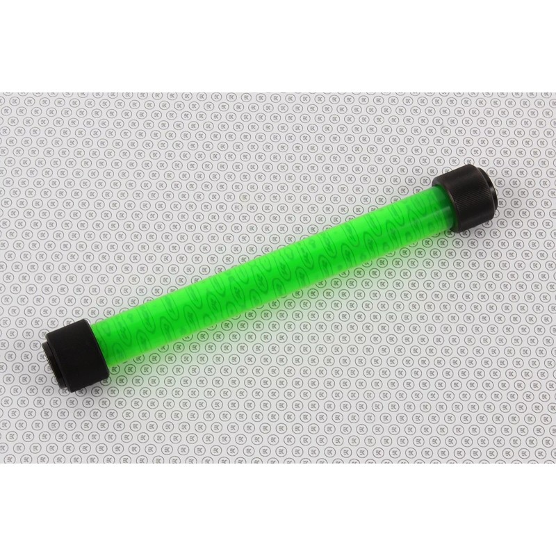 EKWB EK-CryoFuel Premix PC Coolant, 1000mL, Acid Green, 2-pack