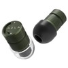 Azra Azura Noise-Canceling Earplug Set Military POM1000 II, 1 Set / 아즈라 소음방지 귀마개 이어플러그 세트 밀리터리 POM1000 ll, 1세트