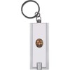 Azeeda 'Cute Happy Family' Keyring LED Torch (KT00040644)