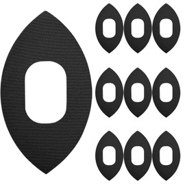 Kinesiology Tape for Knees - Breathable Knee Support Elastic Tape,10X Flexible Breathable Waterproof Patch for Added Stability Intense Workouts Rehabilitation Exercises Running High-Intensity Sports