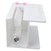Eyelash Flowering Machine Acrylic Eyelash Separator Eyelash Extension Splitting Machine