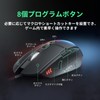CYD C309 PRO Gaming Mouse Wired Mouse 12800 Adjustable DPI