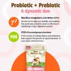 Pet Naturals Daily Probiotic for Dogs, Duck Flavor, 160 Chews