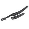Bicycle Mud Guard Foldable Universal Mountain Bike Stretchable Mudguard Cycling