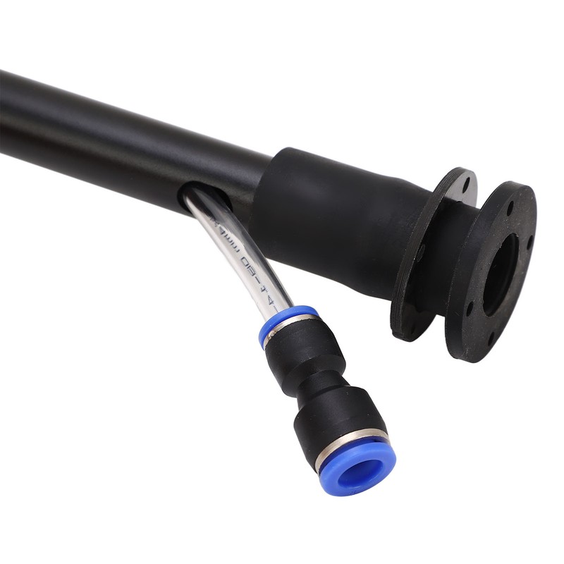 Atomization Nozzle High Pressure Spray Atomizing Extended Rod Y Shaped