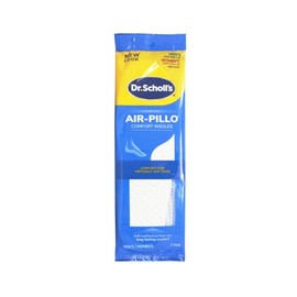 Dr. Scholl's, Comfort Double Air Pillo, 1 Count