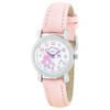 J-AXIS Casual Watch, My Melo Watch, Pink, Brand New