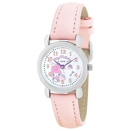 J-AXIS Casual Watch, My Melo Watch, Pink, Brand New