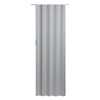 LTL Home Products Contempra Interior Accordion Door with Magnet and