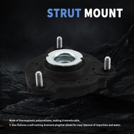 RABROPAR Front Suspension Strut Mount 54610-G2000 Compatible with Hyundai Ioniq Compatible with Kia NIRO 2017-2022