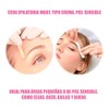 Cera para depilar Passini 150g Piel sensible