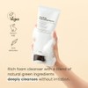 PURITO From Green Deep Foaming Cleanser 5.07 fl oz, pH