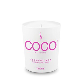 Tiare Coconut Wax Candle