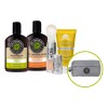 Kit Rutina De Limpieza Y Protección Facial 50+ Fotosun Uv