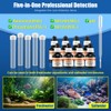 DaToo Aquarium Master Test Kit 5 in 1 Fish Tank