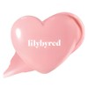 Lilybyred Love Beam Cheek Balm 3.5g, 06 Peach Beam, 1 piece / 릴리바이레드 러브빔 치크밤 3.5g, 06복숭빔, 1개