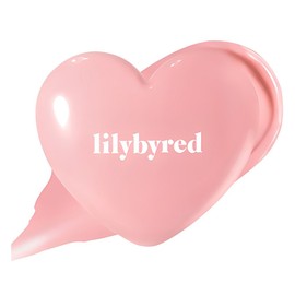 Lilybyred Love Beam Cheek Balm 3.5g, 06 Peach Beam, 1 piece / 릴리바이레드 러브빔 치크밤 3.5g, 06복숭빔, 1개