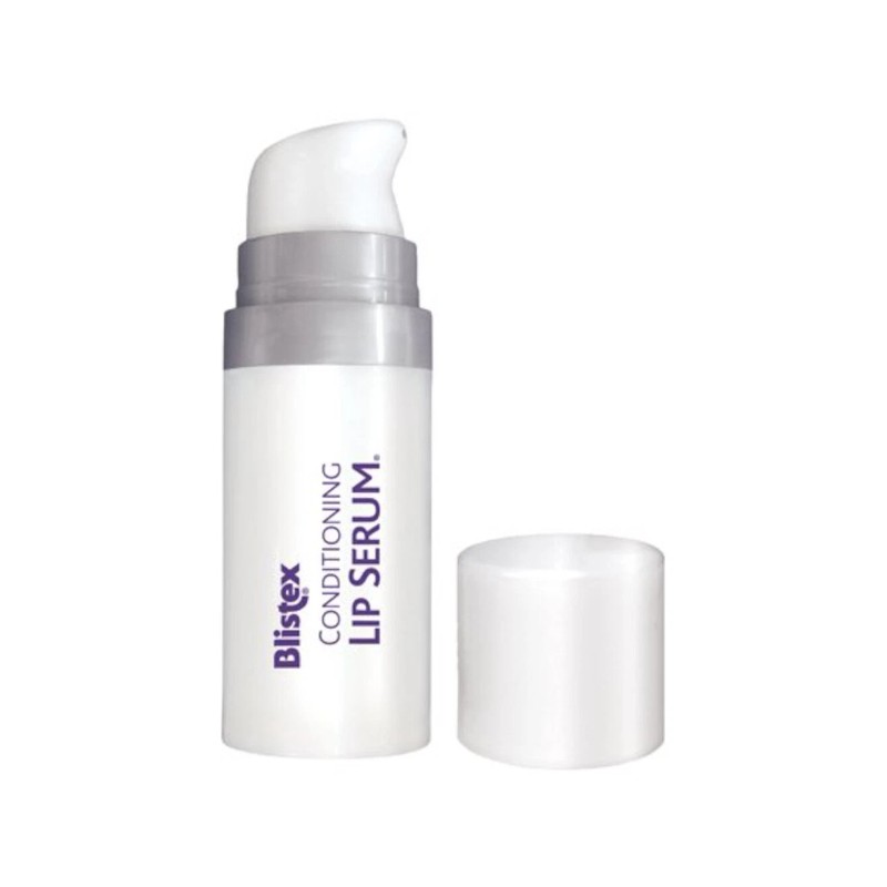 Blistex Conditioning Lip Serum Moisturizer 0.30 Oz Each