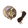 is 1# 7N0719 7N-0719 Switch Disconnect New with 2 Keys