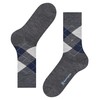 Burlington Edinburgh New Wool Socks Size 40 - 50, Men's