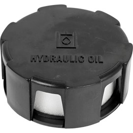 EZROAD 6727475 Hydraulic Oil Vent Cap Compatible with Bobcat 540 542 543 553 642 643 653 751 753 763 773 7753 843 853 863 864 873 883 943 953 963 T110 T140 T200 T250 T300 T320 T550 T590 T630 T650 T750