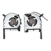 CPU GPU Cooling Fan 4 Pin Good Heat Dissipation Laptop