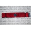 CARS 1963 Buick Riviera Tail Light Lens with Tri-Shield Emblem.