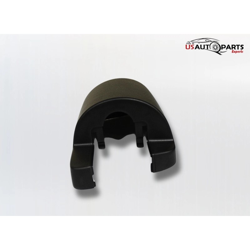 Isuzu Genuine Isuzu Cover Outside Mirror Left Side For NPR