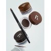 본셉 메이크업 BONCEPT Gel Eyeliner (02 Gel Brown)