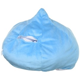 ドラゴンクエスト スマイルスライム ぬいぐるみティッシュカバー sl