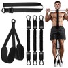 SGEBD Pull Up Assistance Pull Up Training Tube 3 Adjustable
