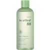 Abka Houttuynia cordata 88 hypoallergenic soothing toner, 400ml, 1 piece / 아브카 어성초 88 저자극 수딩 토너, 400ml, 1개