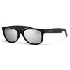 Black Sail Eyewear – wayfarer Frame UV400 7 Layer Polarized