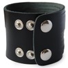 axy LAB1-9 Wide Series Leather Bracelet Real Leather Bracelet Surfer