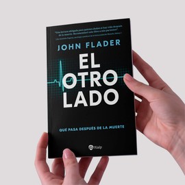 El otro lado: Qué pasa después de la muerte (Religión. Fuera de Colección)