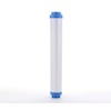 Hydronix UDF-20 Coconut GAC Water Filter for Whole House, Commercial