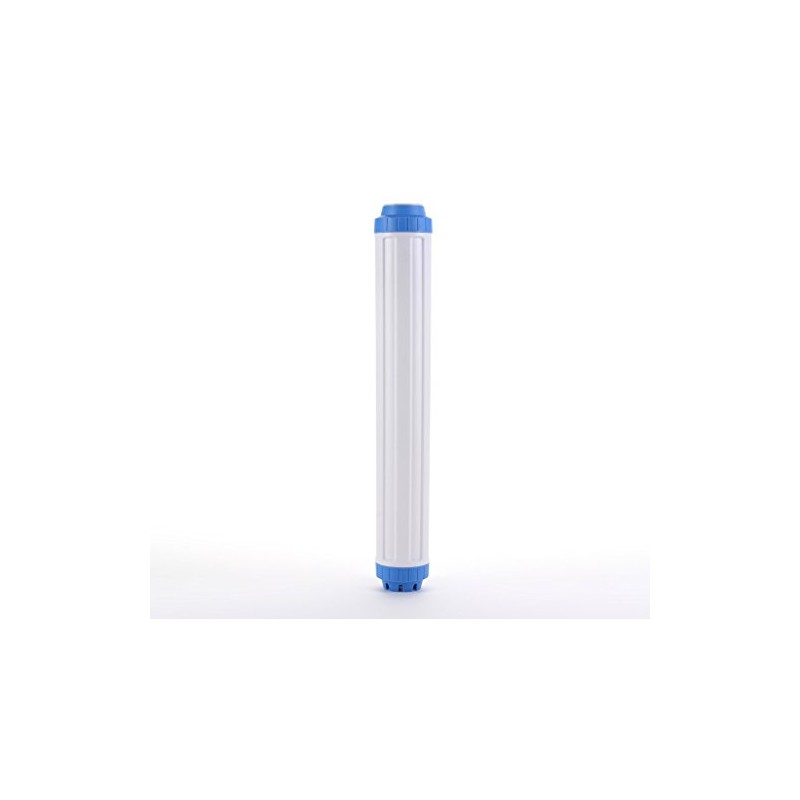 Hydronix UDF-20 Coconut GAC Water Filter for Whole House, Commercial