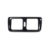 SecondStage (セカンドステージ) Toyota Harrier 80 Series Rear Seat Duct Panel,