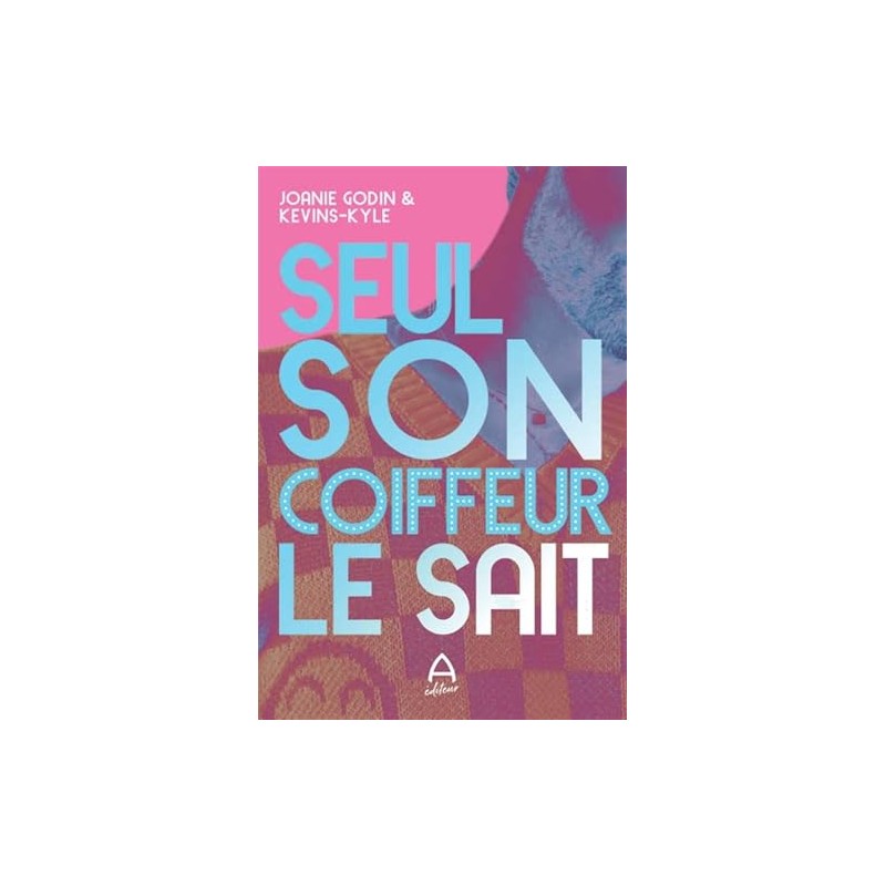 Seul son coiffeur le sait