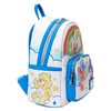 Loungefly Care Bears Rainbow Mini Backpack