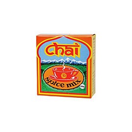 Chai Tea Spice Mix 150g