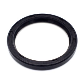 Parts and Parts Radial Shaft Seal 45 x 56 x 6 mm, AS/TC/BASL/WAS, DIN 3760 Seal Ring, NBR 70, Heat & Chemical Resistant, Ideal for Engines, Pumps, Gearboxes & Industrial Applications
