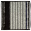 Nishio IBT-505-04 Imabari Towel Certified Hand Towel, Men's, Made in