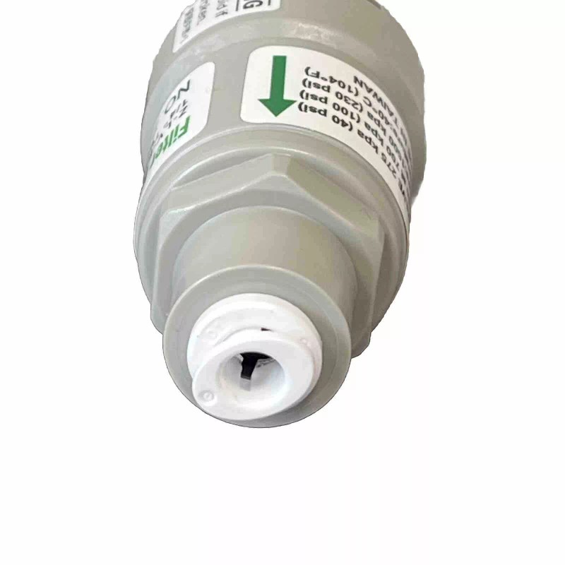 Water Mark Filter Protection Valve Z-LV-FPV-0104-
