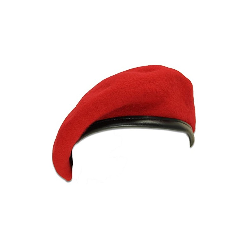The Regimental Shop Royal Military Police (RMP) Beret 58 (7