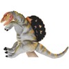 Hansa Creation - Cuddly Toy - Hand Puppet Spinosaurus