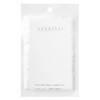 Sekkisei Clear Wellness (Hypoallergenic Formulation) Pure Conch Mask, Face Mask,