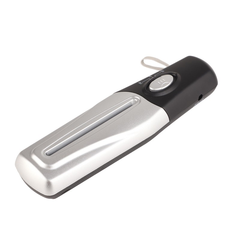 Portable Paper Shredder Multifunctional Mini USB Electric Portable Shredder for