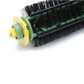 Robomarket Kit Light Series Brushes 6 arms and Filter for iRobot Roomba series 500 505 510 520 521 530 531 532 533 534 535 536 540 550 555 560 562 563 563 565 570 580 581 Replacement Parts